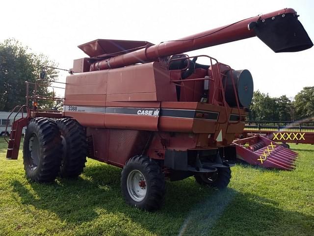 Image of Case IH 2388 equipment image 1