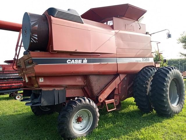 Image of Case IH 2388 equipment image 3