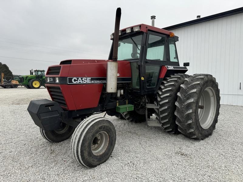 Main image Case IH 2394