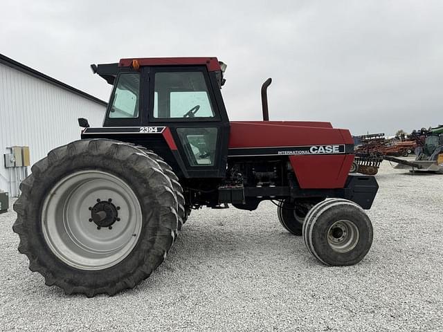 Image of Case IH 2394 equipment image 2