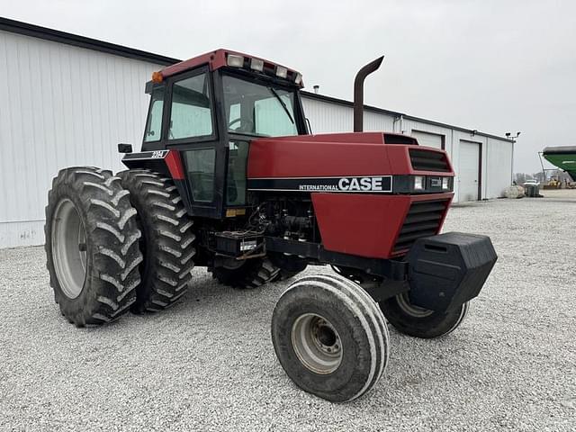 Image of Case IH 2394 equipment image 1