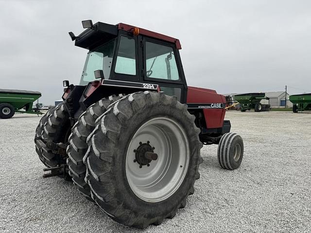 Image of Case IH 2394 equipment image 3