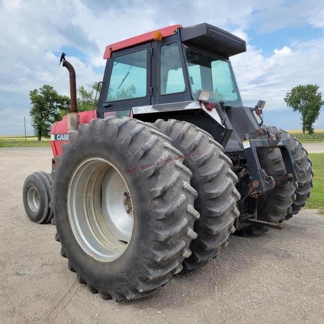Image of Case IH 2594 equipment image 2