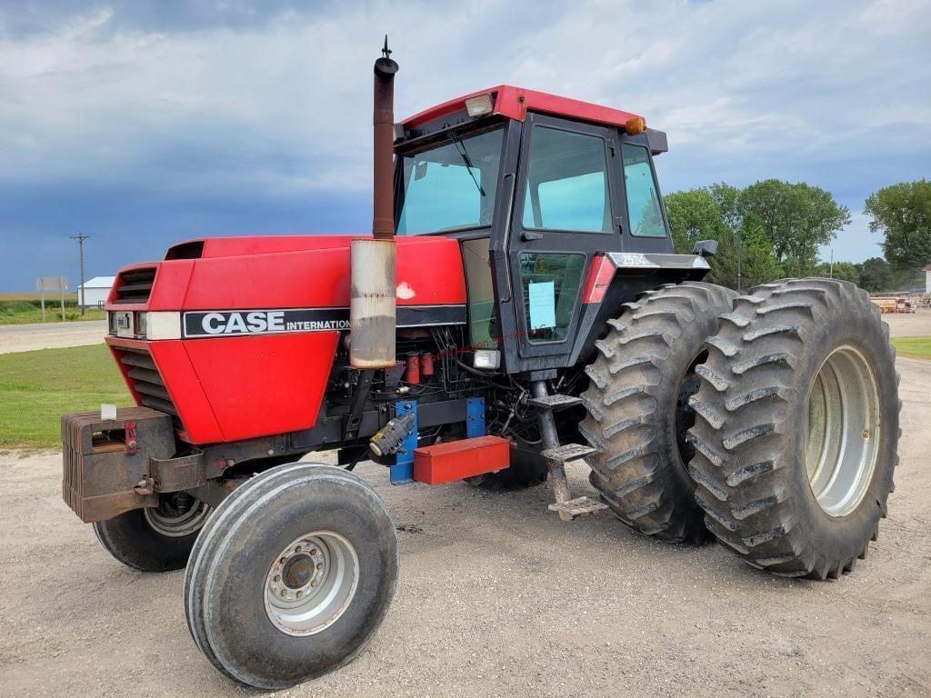 Image of Case IH 2594 Primary image