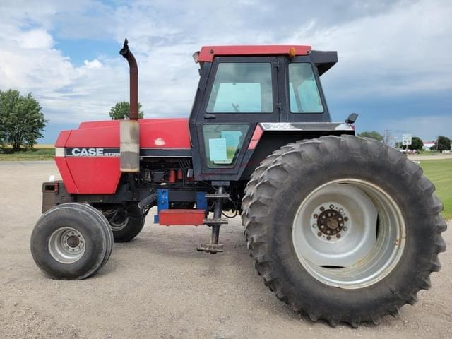 Image of Case IH 2594 equipment image 1