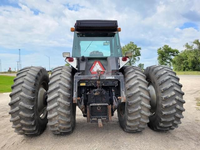 Image of Case IH 2594 equipment image 3