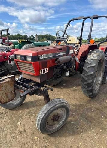 Main image Case IH 265
