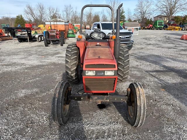 Image of Case IH 275 equipment image 2