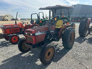 Main image Case IH 275