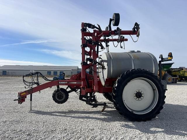 Image of Case IH 2800 equipment image 1