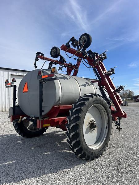 Image of Case IH 2800 equipment image 4