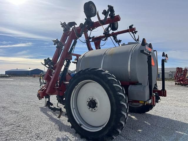 Image of Case IH 2800 equipment image 2