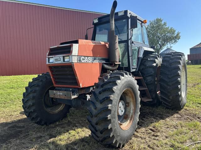 Image of Case IH 3294 equipment image 2