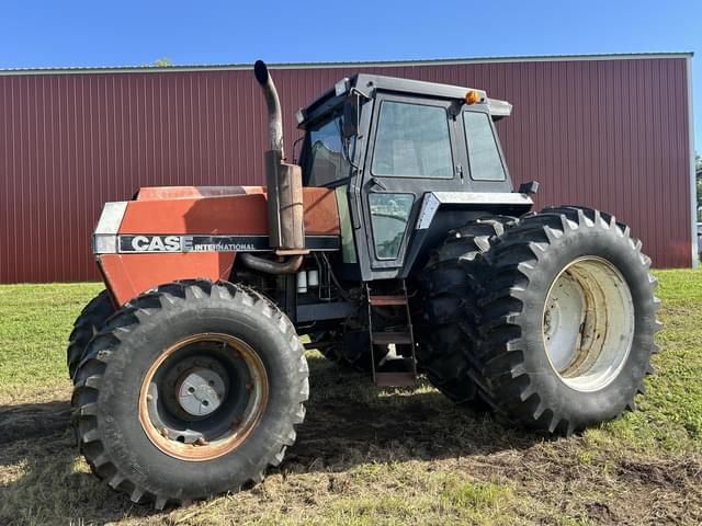 Image of Case IH 3294 equipment image 1