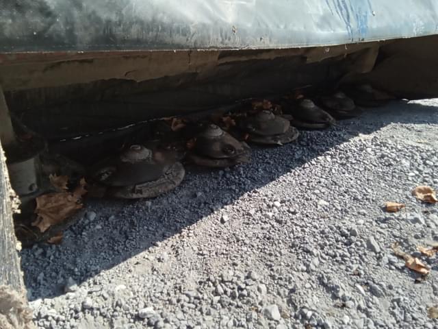 Image of Case IH 3309 equipment image 2