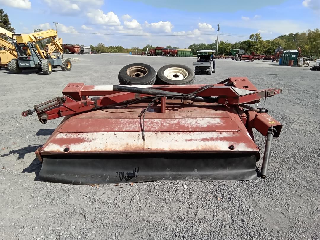 Image of Case IH 3309 Primary image