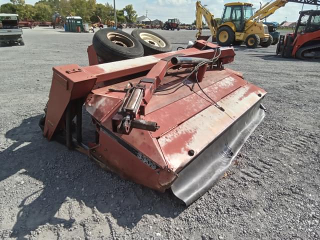 Image of Case IH 3309 equipment image 1