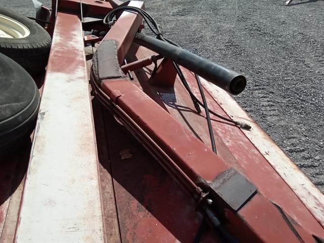 Image of Case IH 3309 equipment image 4