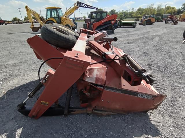 Image of Case IH 3309 equipment image 3