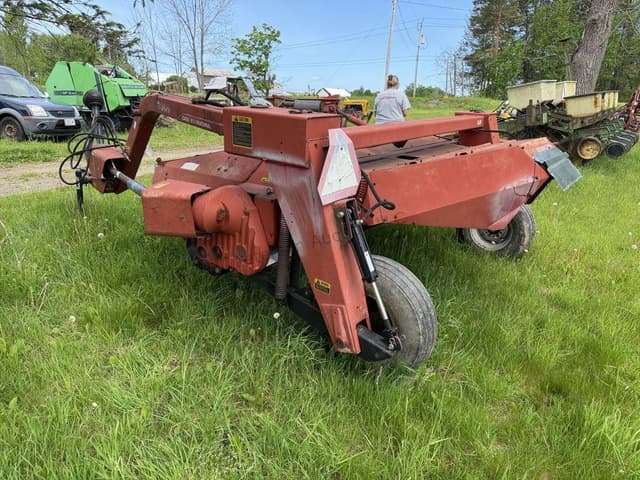 Image of Case IH 3309 equipment image 2
