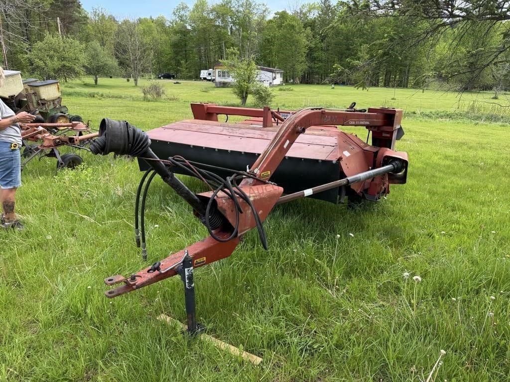 Case IH 3309 Equipment Image0