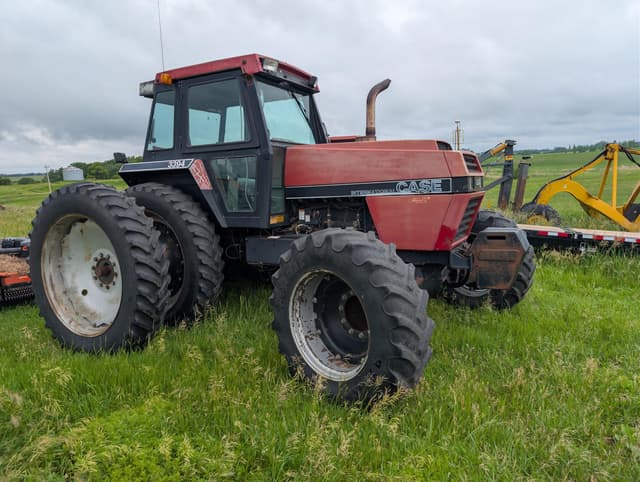Image of Case IH 3394 equipment image 4