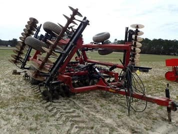 Main image Case IH 340