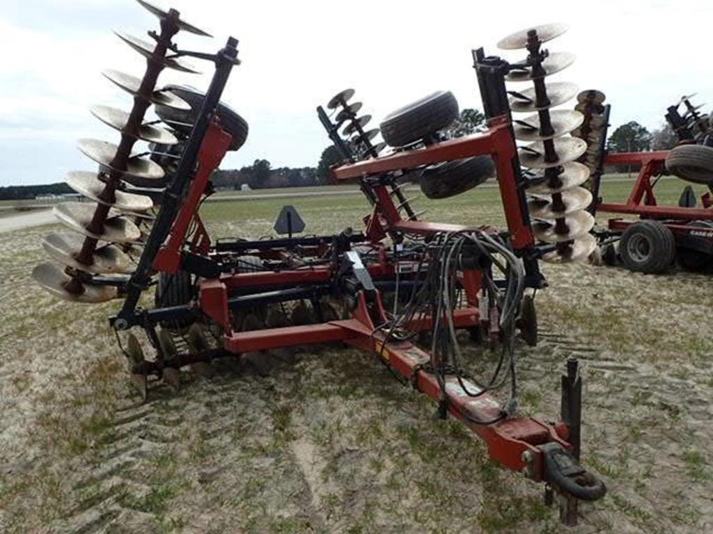 Main image Case IH 340