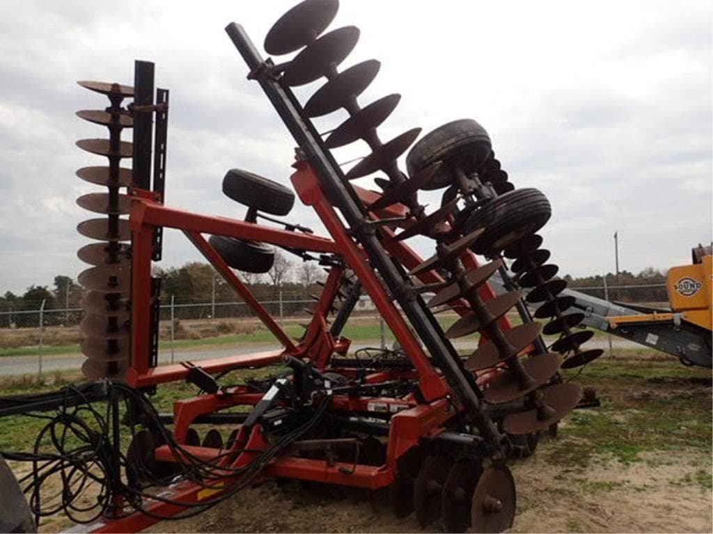 Image of Case IH 340 Primary image