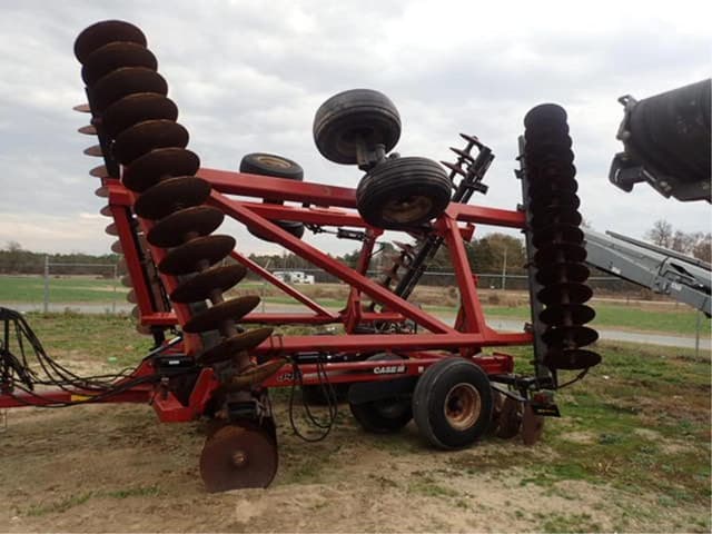 Image of Case IH 340 equipment image 1