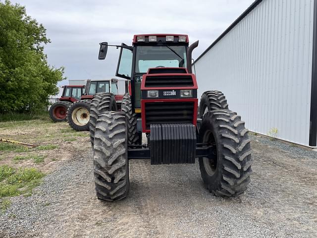 Image of Case IH 3594 equipment image 1