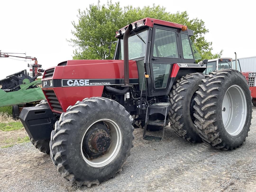 Image of Case IH 3594 Primary image