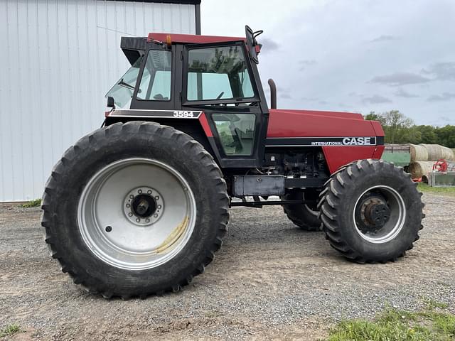 Image of Case IH 3594 equipment image 3