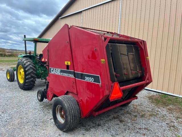 Image of Case IH 3650 equipment image 2