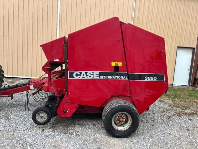 Image of Case IH 3650 equipment image 1