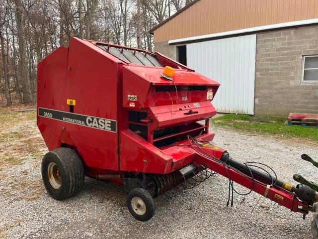 Image of Case IH 3650 equipment image 4