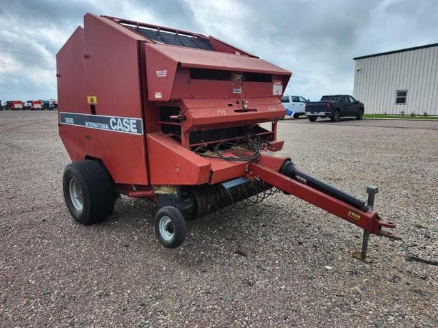 Image of Case IH 3650 equipment image 1