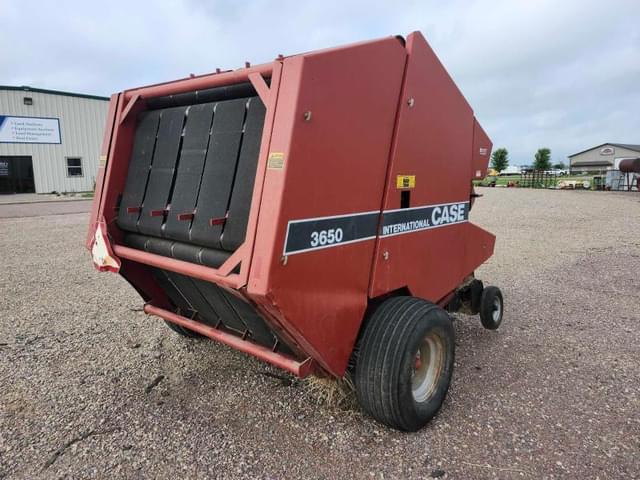 Image of Case IH 3650 equipment image 2
