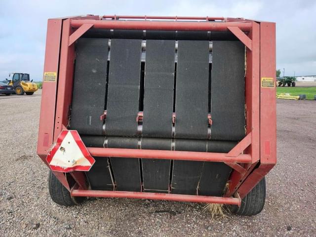 Image of Case IH 3650 equipment image 4