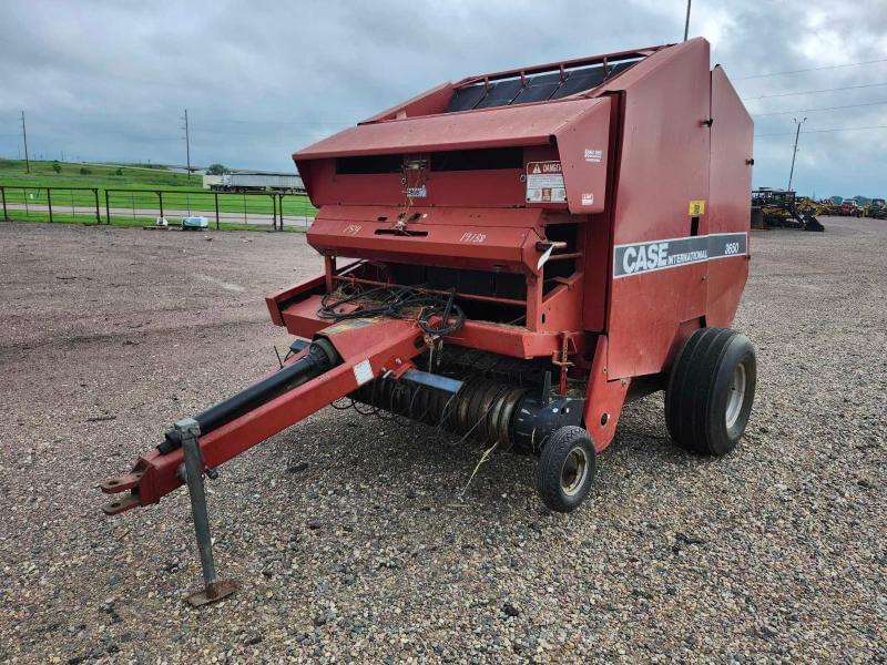 Image of Case IH 3650 Primary image