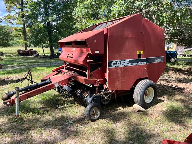 Image of Case IH 3650 equipment image 1