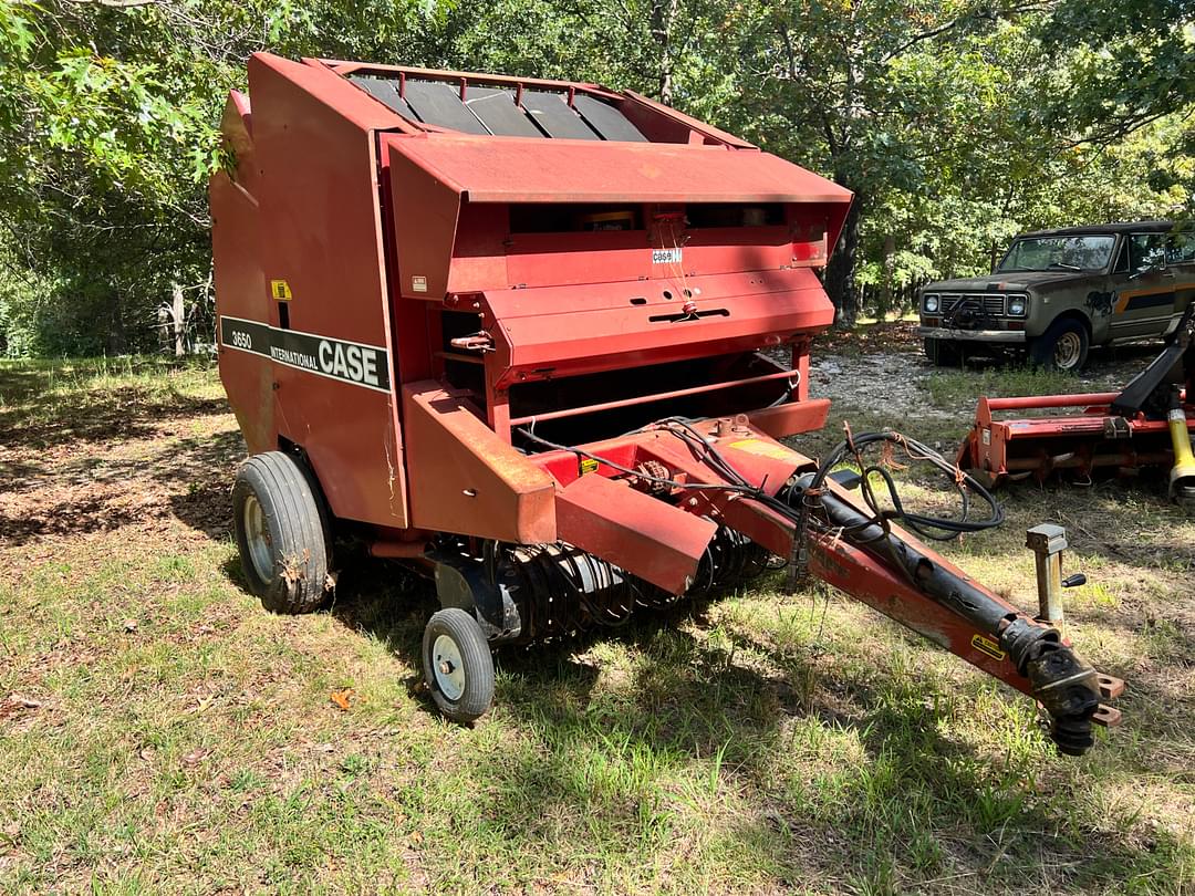 Image of Case IH 3650 Primary image