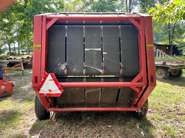 Image of Case IH 3650 equipment image 3