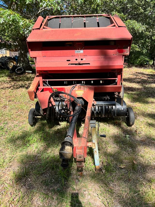 Image of Case IH 3650 equipment image 2