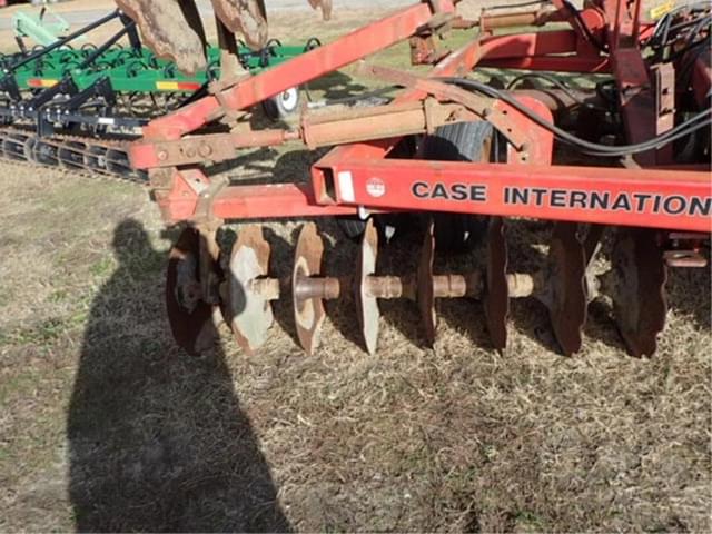 Image of Case IH 3800 equipment image 3