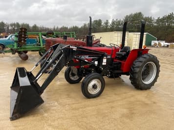 Main image Case IH 385