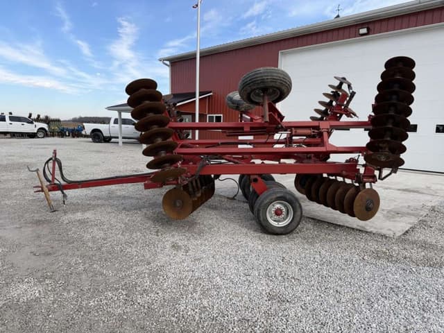 Image of Case IH 3900 equipment image 3