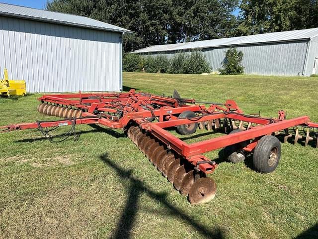 Image of Case IH 3900 equipment image 2