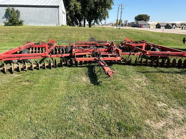 Image of Case IH 3900 equipment image 1