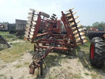 Main image Case IH 3900